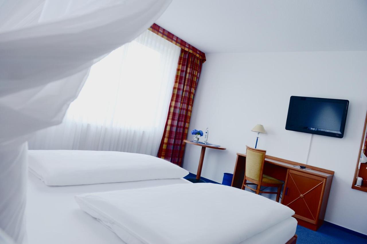 Parkhotel Herne Esterno foto
