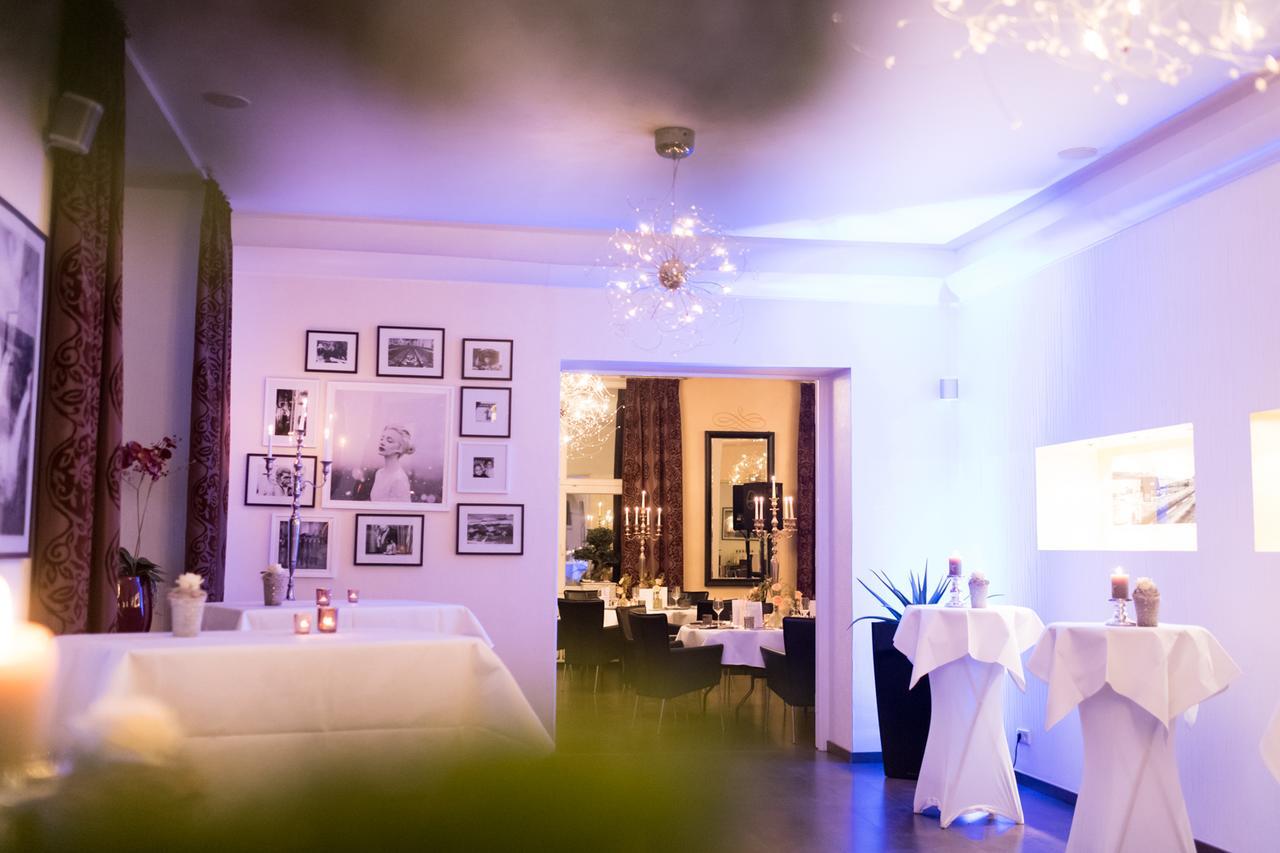Parkhotel Herne Esterno foto