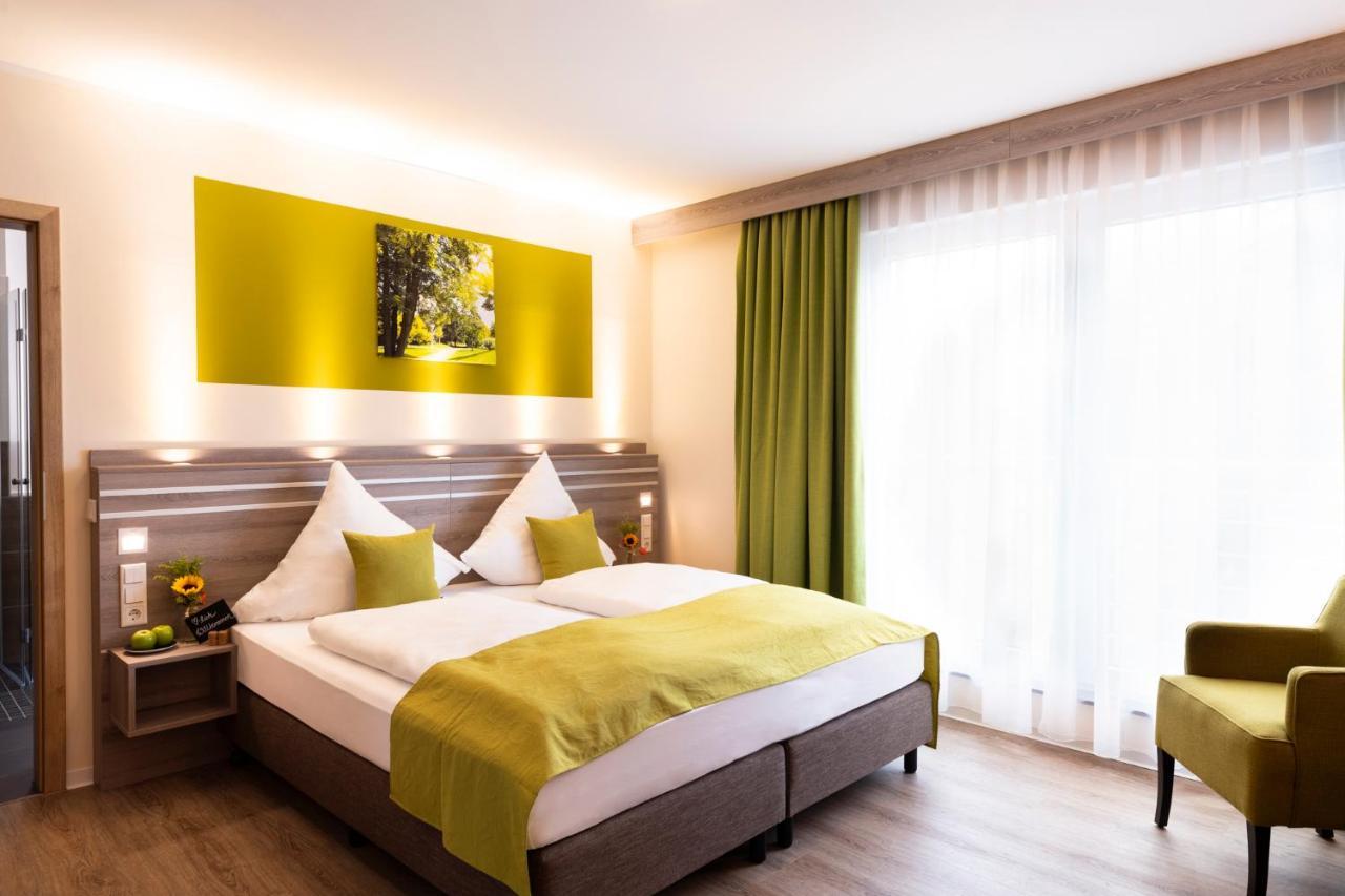 Parkhotel Herne Esterno foto