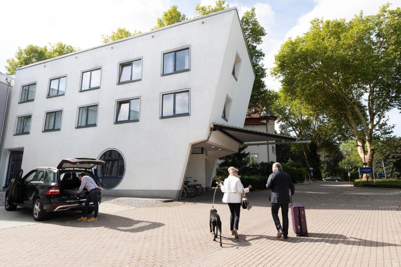Parkhotel Herne Esterno foto